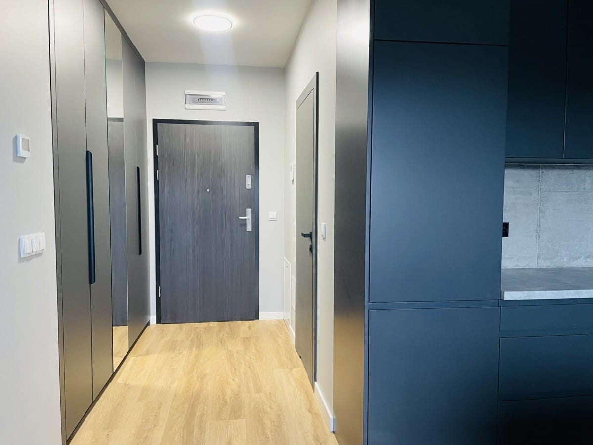 Mieszkanie 1 pokojowe na Wynajem