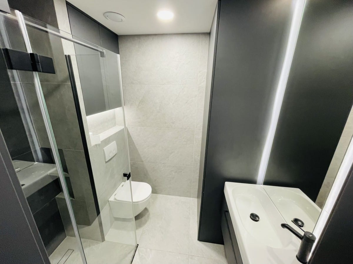 Mieszkanie 1 pokojowe na Wynajem