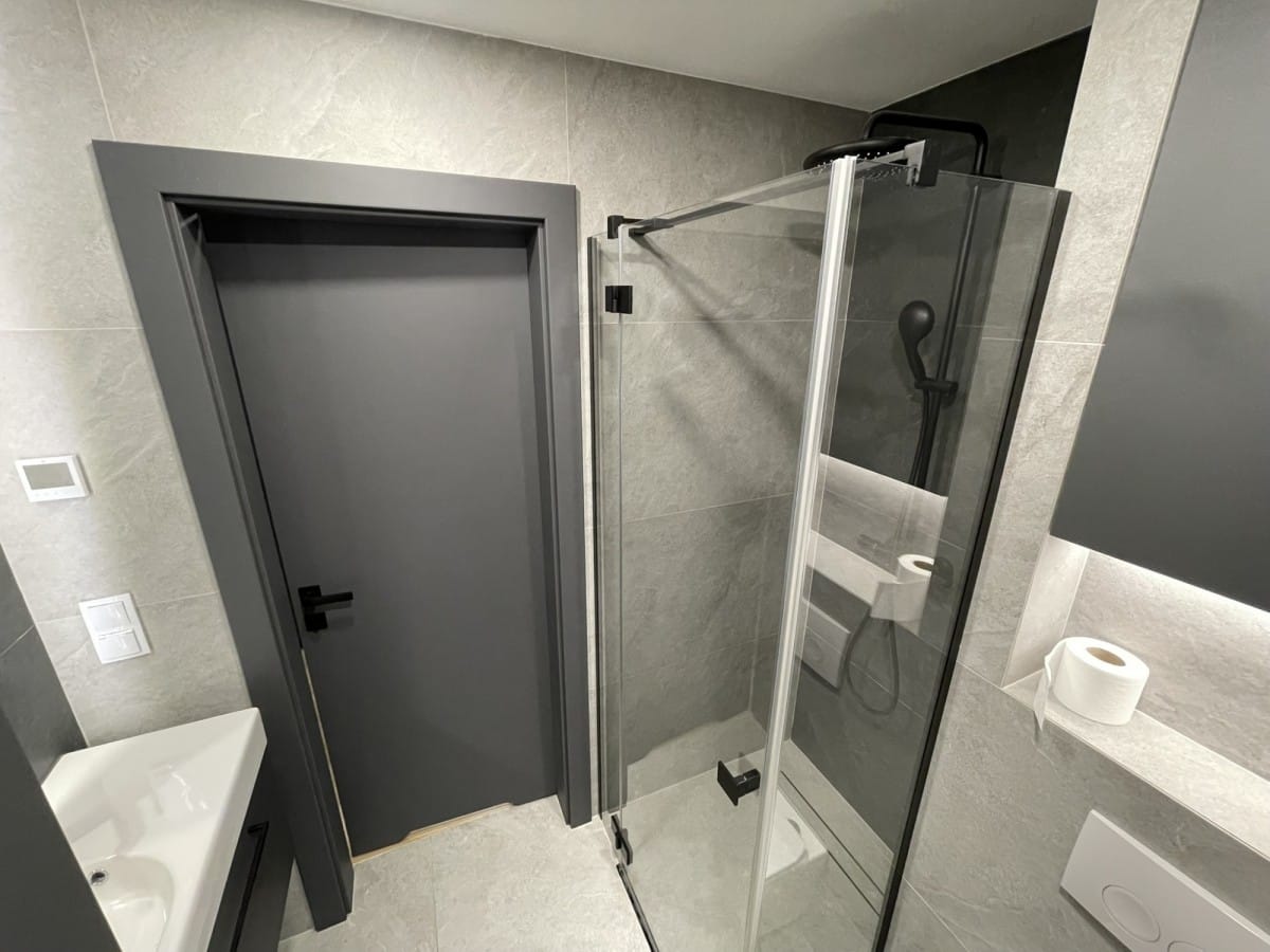 Mieszkanie 1 pokojowe na Wynajem