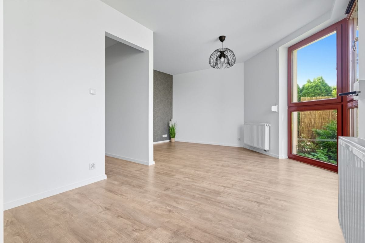 Mieszkanie 1 pokojowe na Wynajem