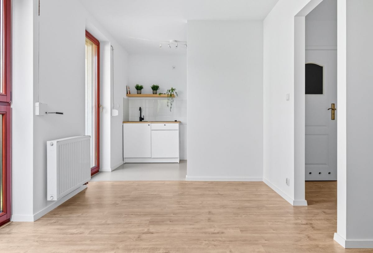 Mieszkanie 1 pokojowe na Wynajem