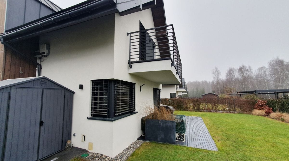 Dom 4 pokojowe na Sprzedaż