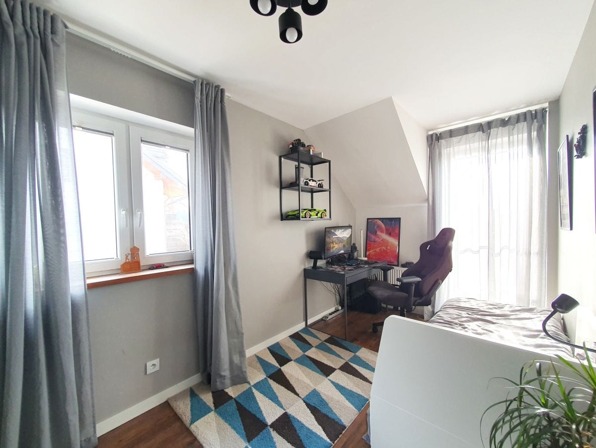 Dom 5 pokojowe na Sprzedaż