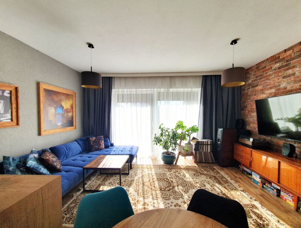 Dom 5 pokojowe na Sprzedaż