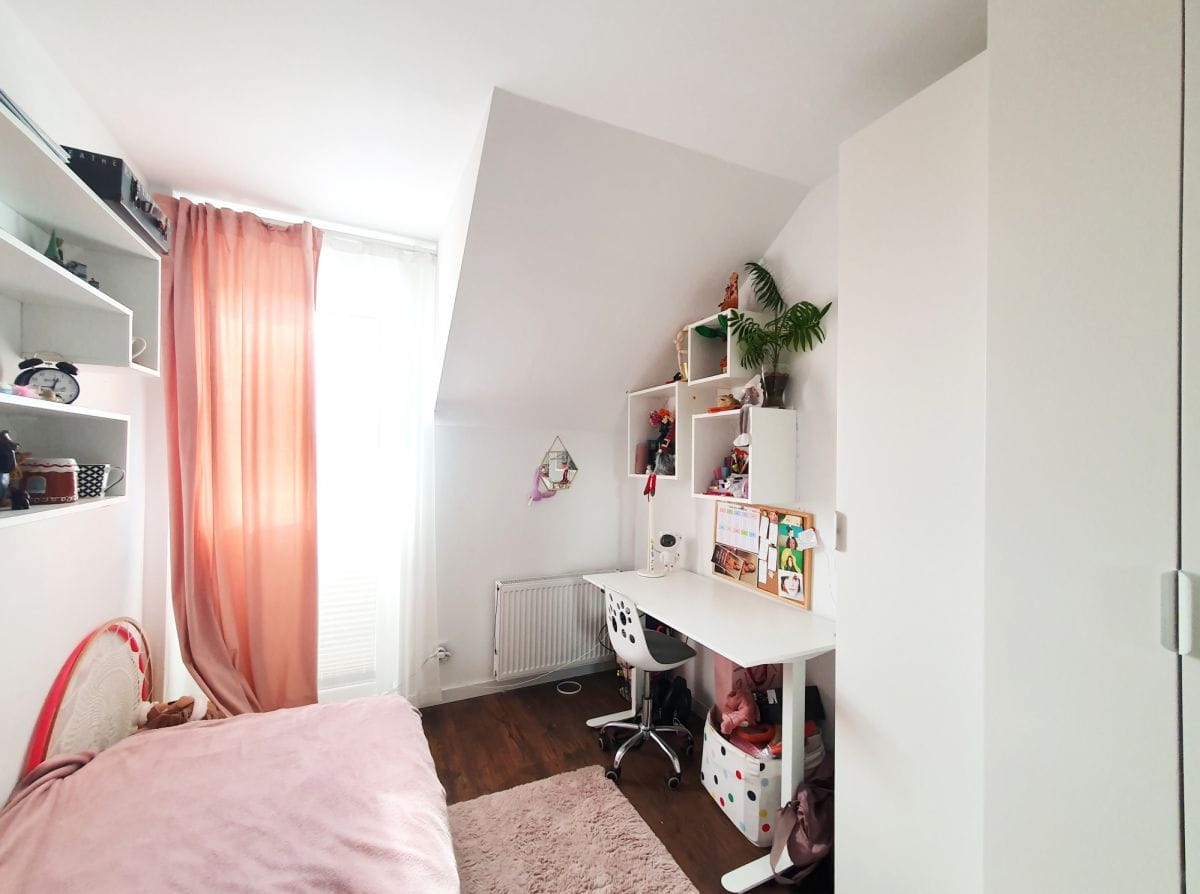 Dom 5 pokojowe na Sprzedaż