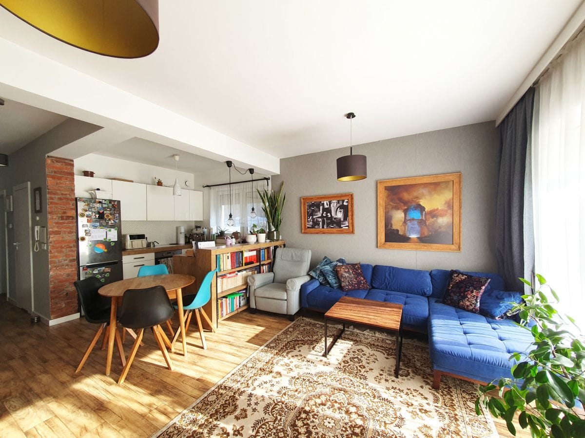 Dom 5 pokojowe na Sprzedaż