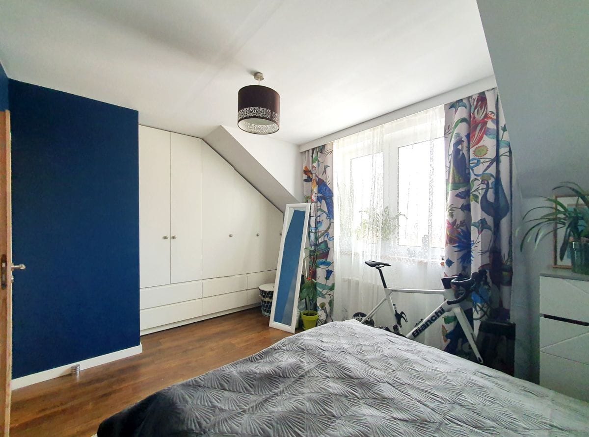 Dom 5 pokojowe na Sprzedaż