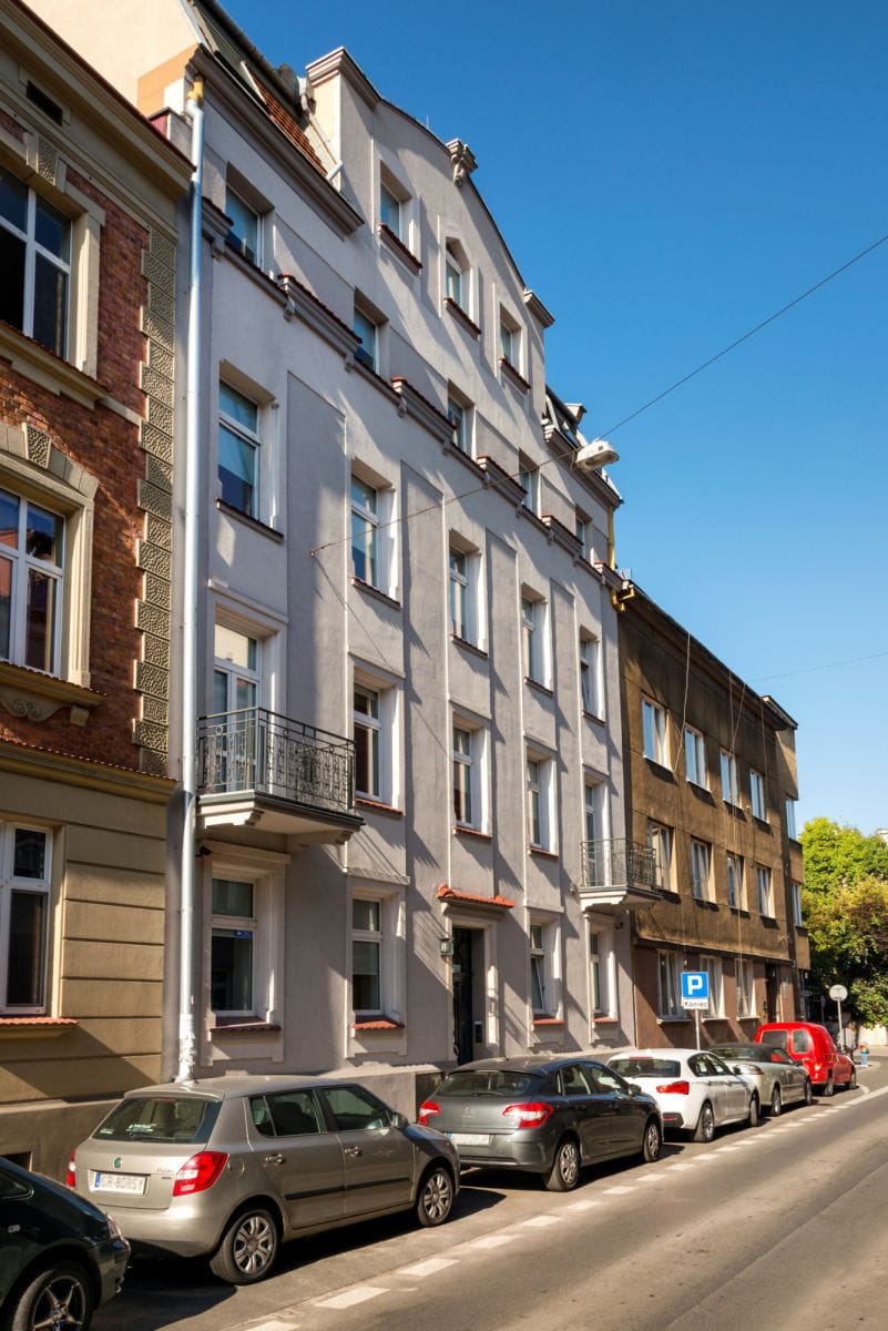 Lokal użytkowy  pokojowe na Wynajem