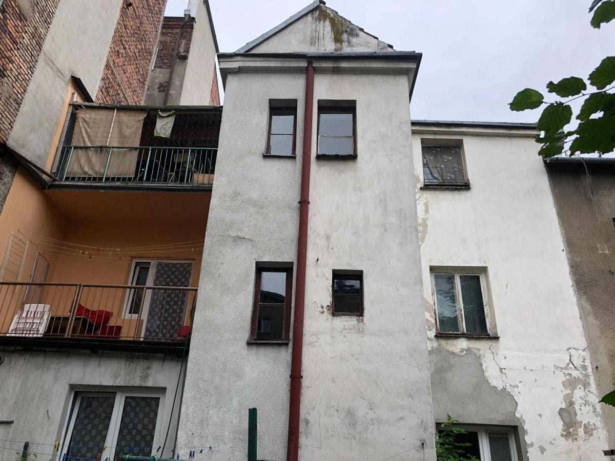 Mieszkanie 3 pokojowe na Sprzedaż