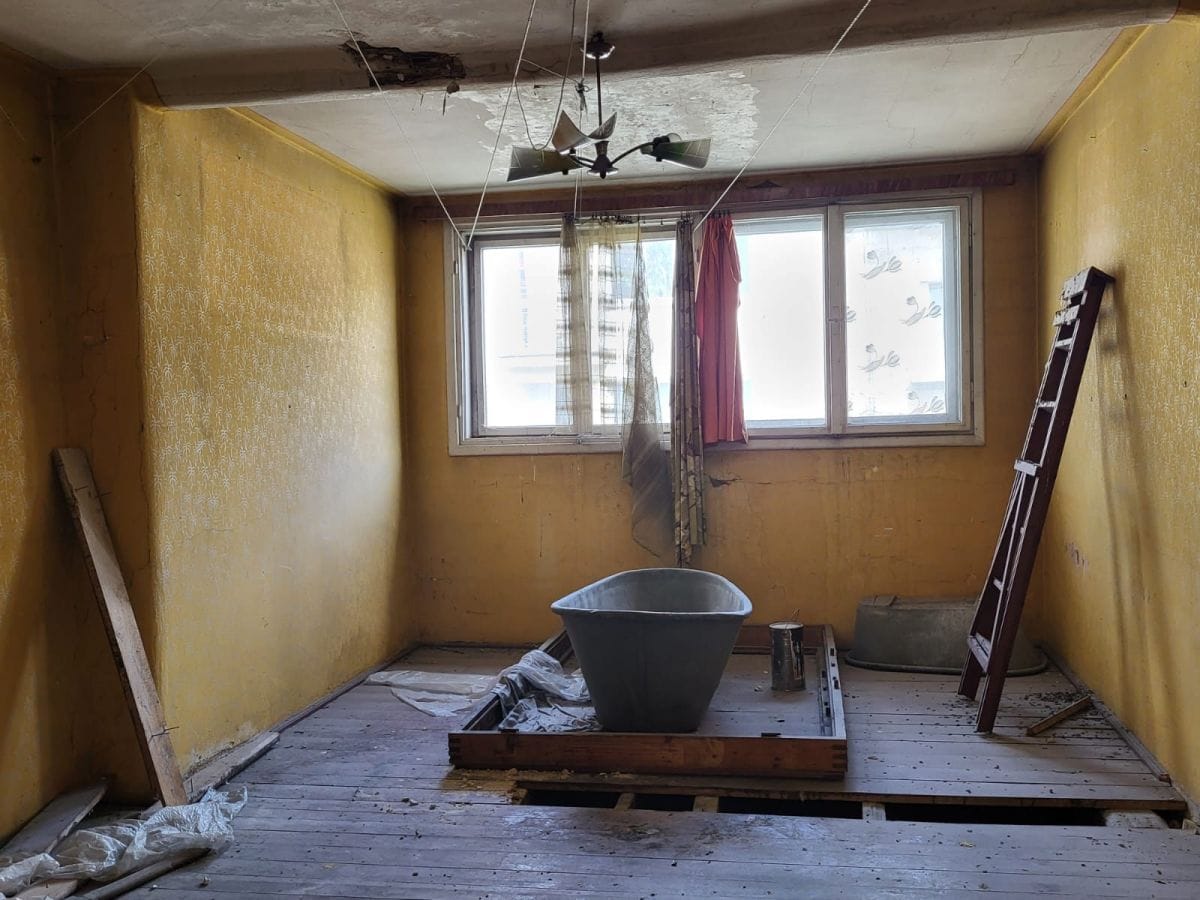 Mieszkanie 3 pokojowe na Sprzedaż