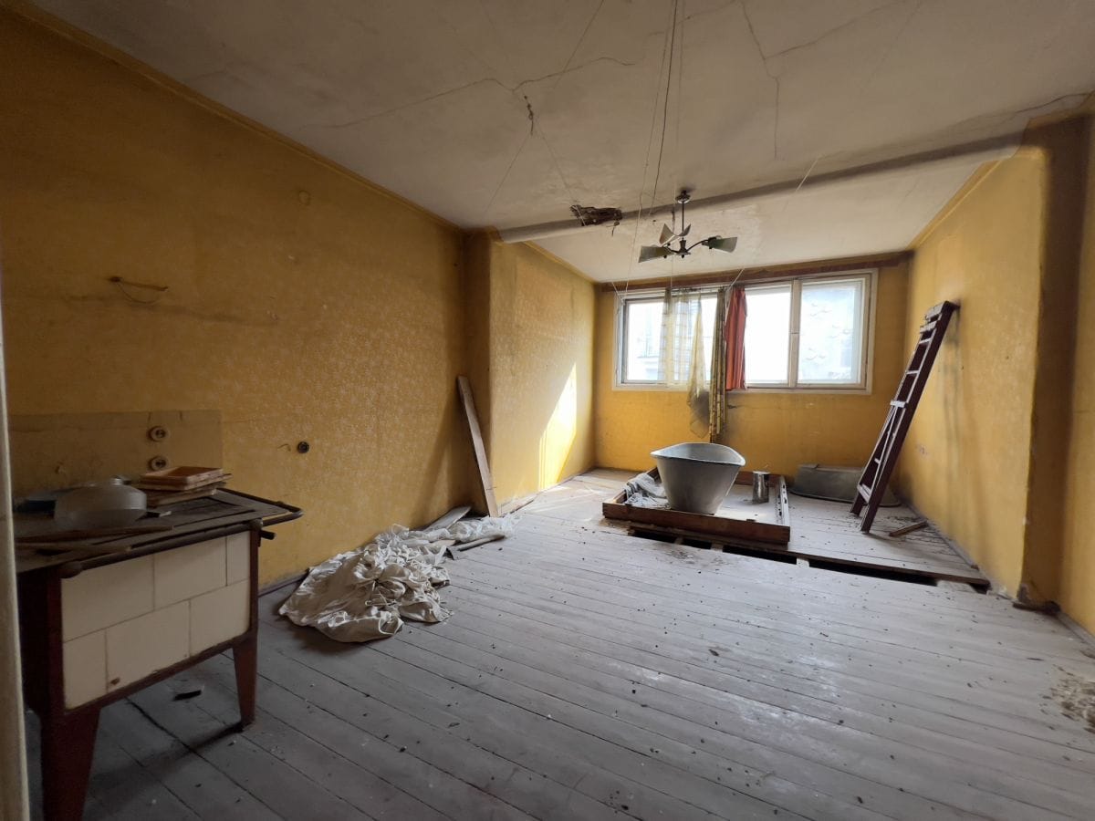 Mieszkanie 3 pokojowe na Sprzedaż