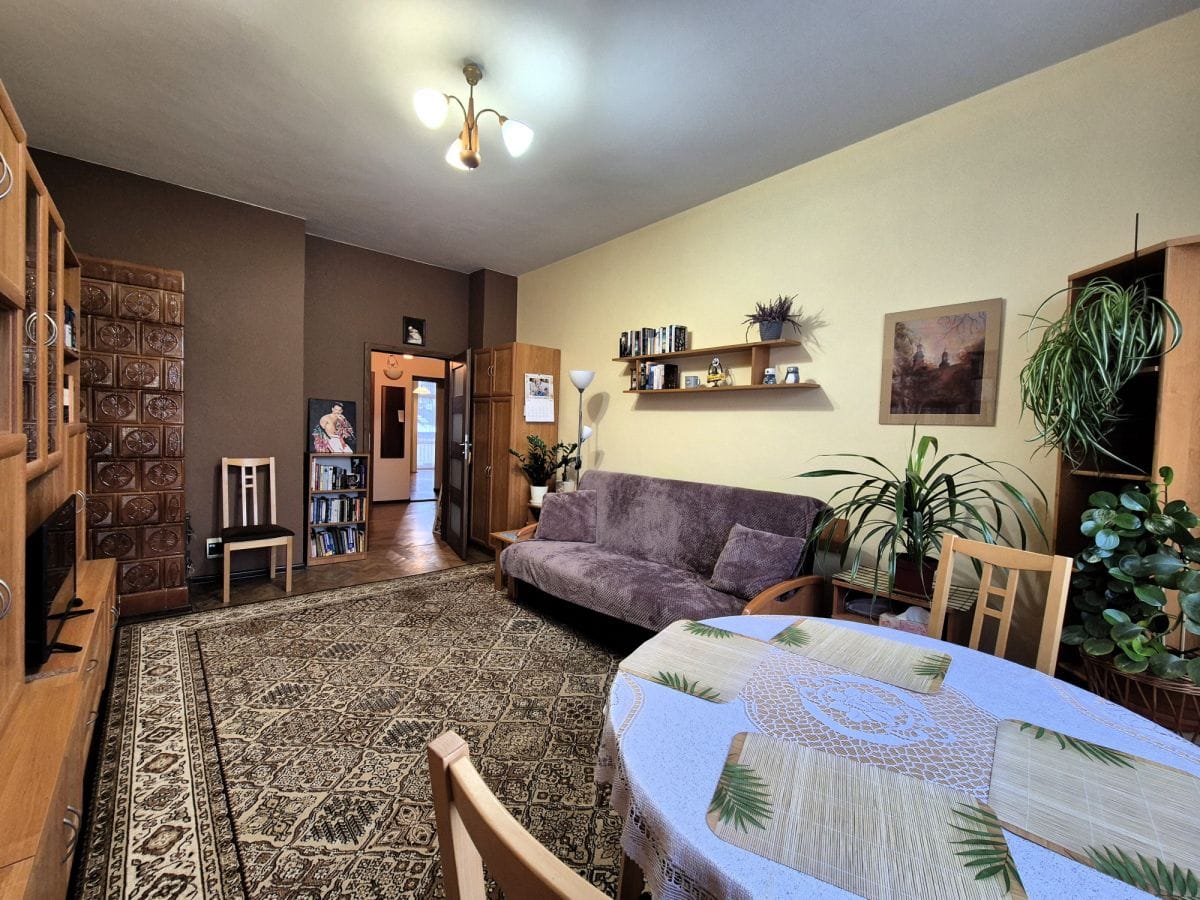 Mieszkanie 2 pokojowe na Sprzedaż