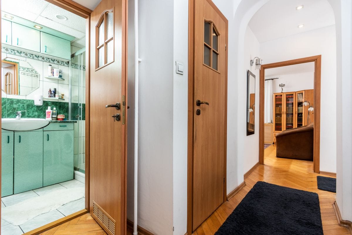 Mieszkanie 2 pokojowe na Wynajem