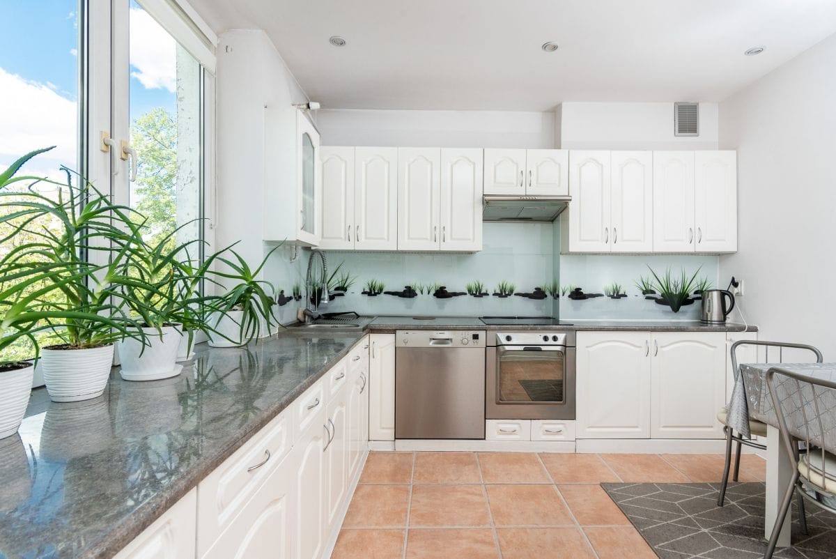 Mieszkanie 2 pokojowe na Wynajem