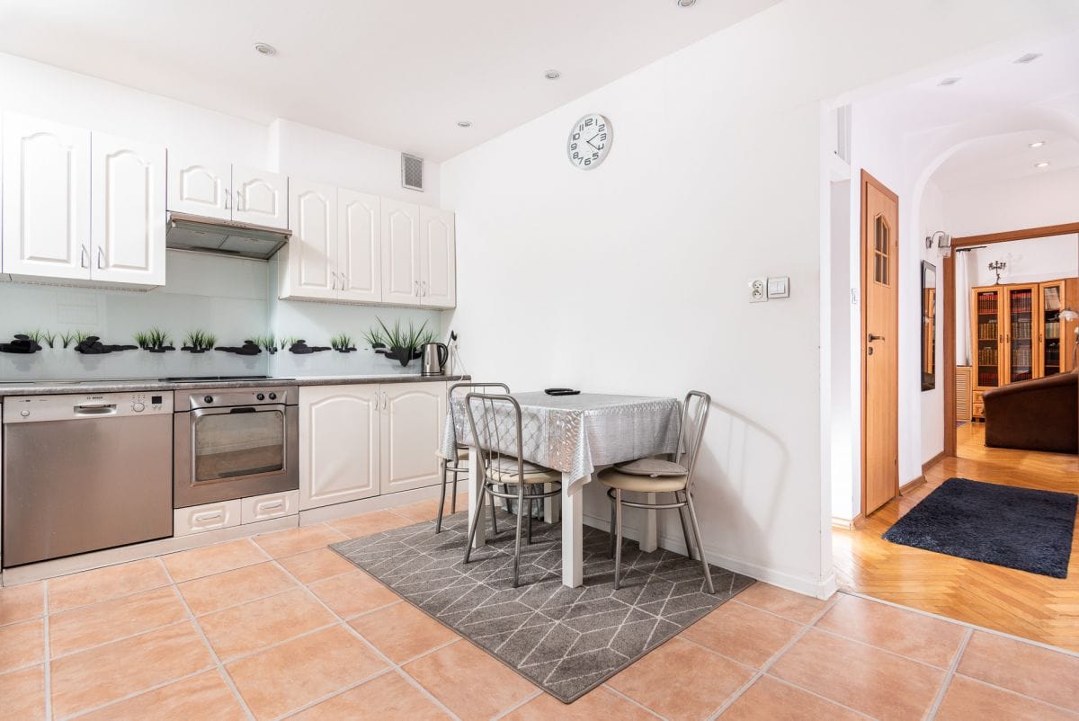 Mieszkanie 2 pokojowe na Wynajem