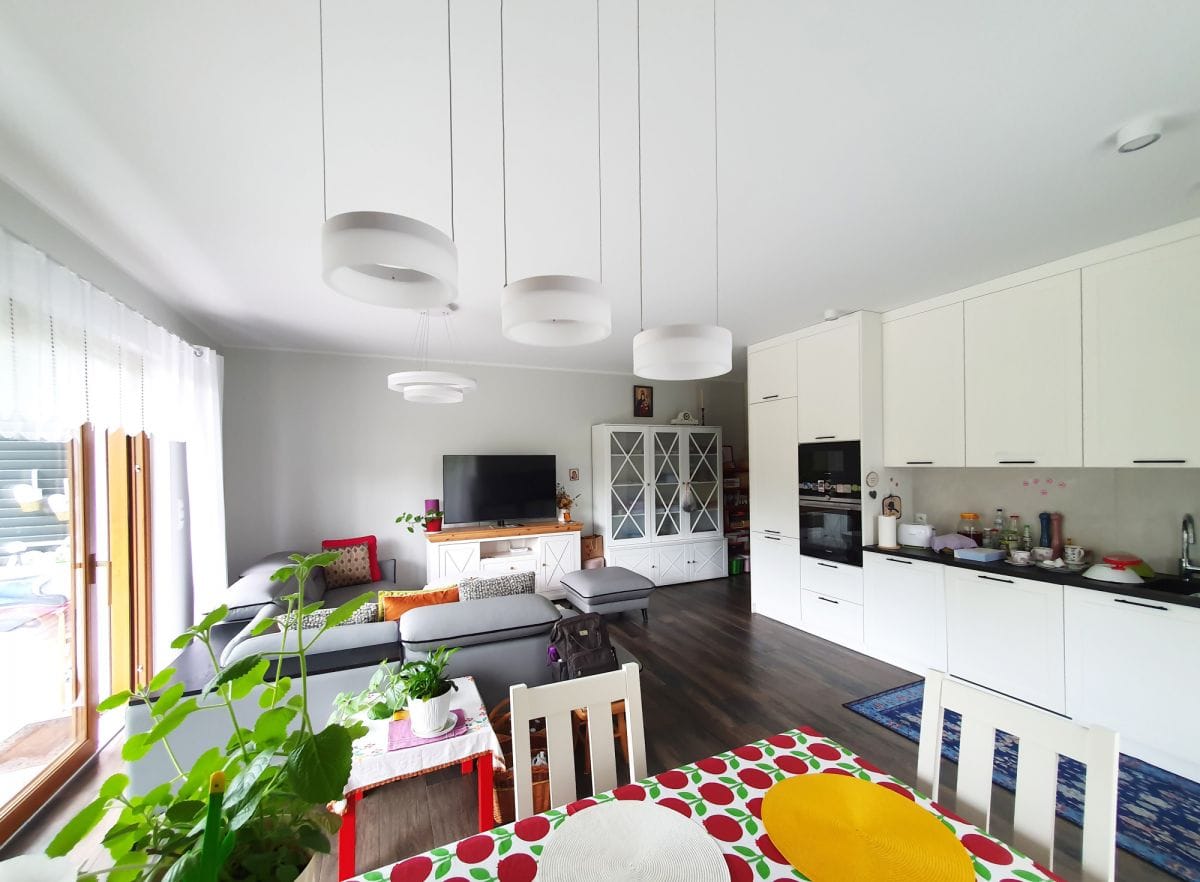 Mieszkanie 2 pokojowe na Sprzedaż