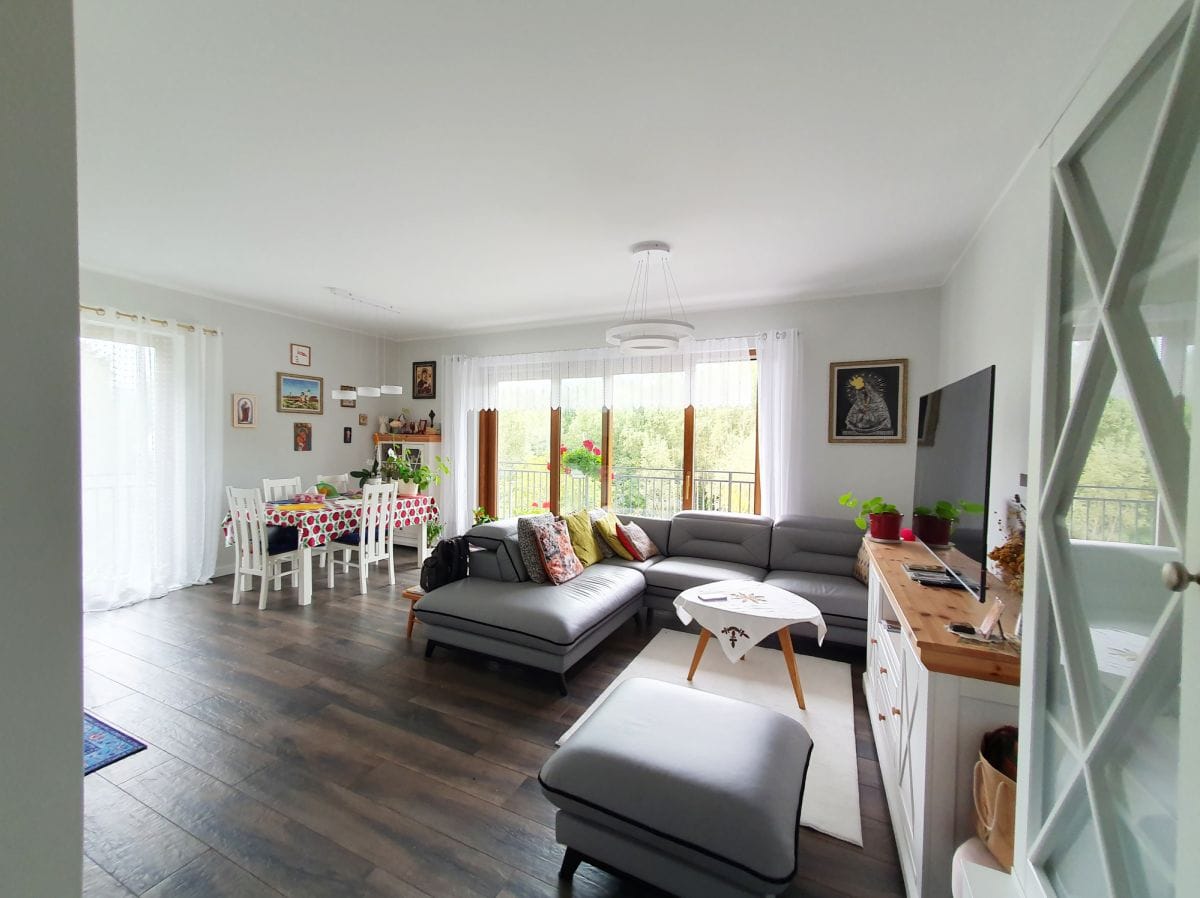 Mieszkanie 2 pokojowe na Sprzedaż