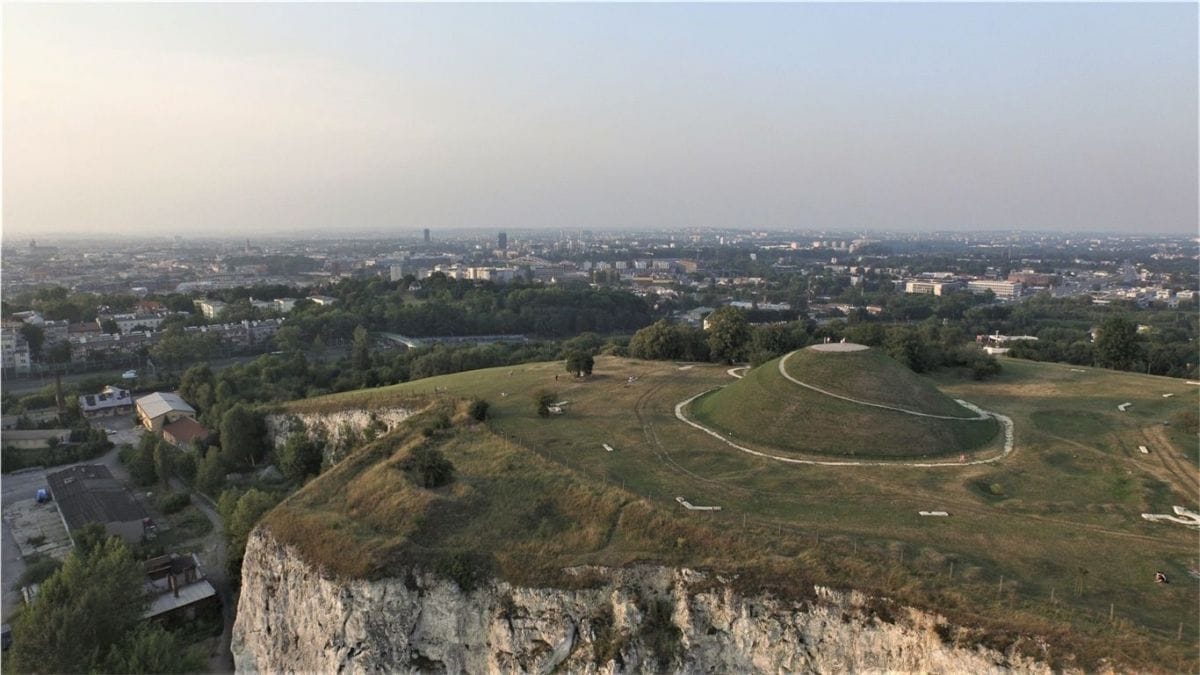 Mieszkanie 1 pokojowe na Sprzedaż