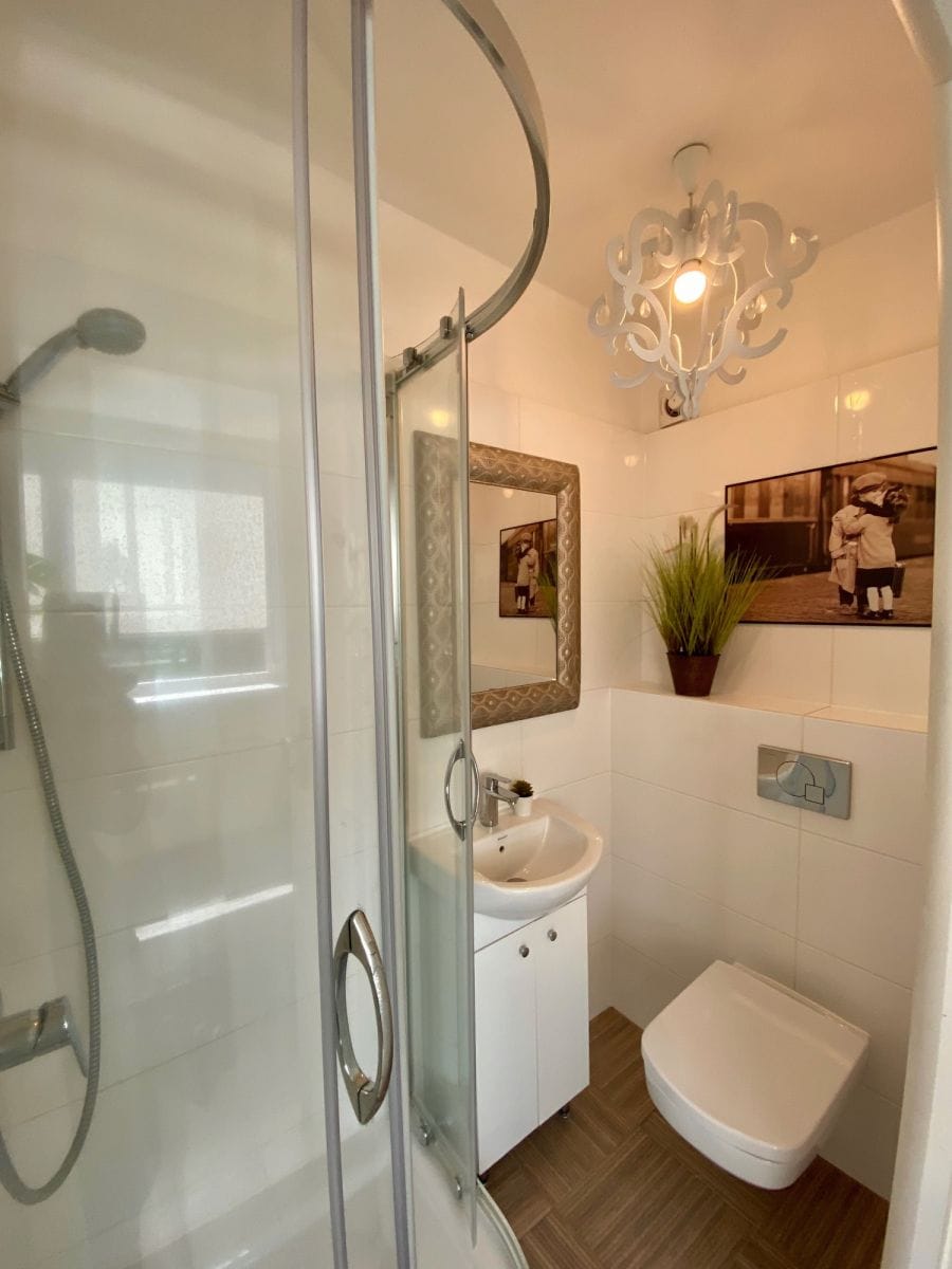 Mieszkanie 1 pokojowe na Wynajem