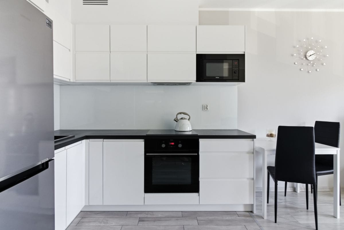 Mieszkanie 1 pokojowe na Wynajem