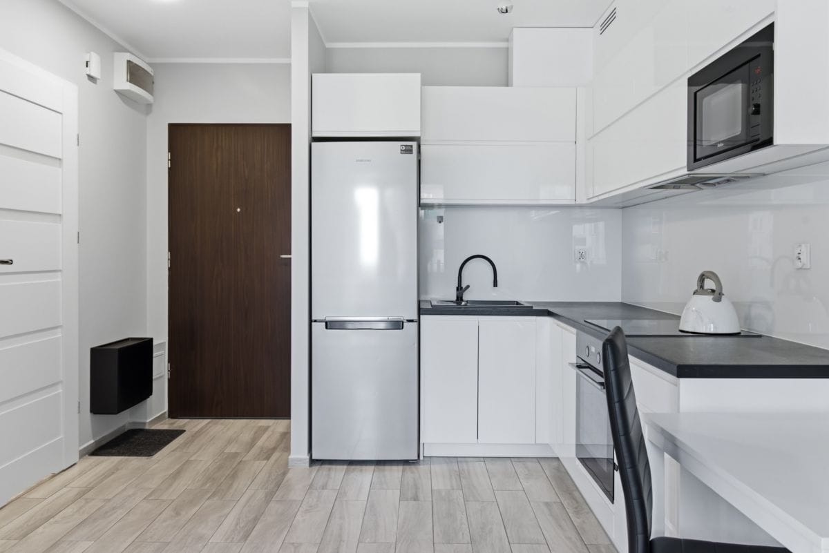 Mieszkanie 1 pokojowe na Wynajem