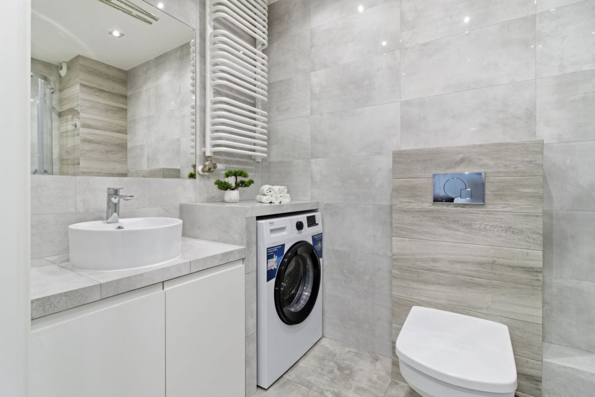 Mieszkanie 1 pokojowe na Wynajem