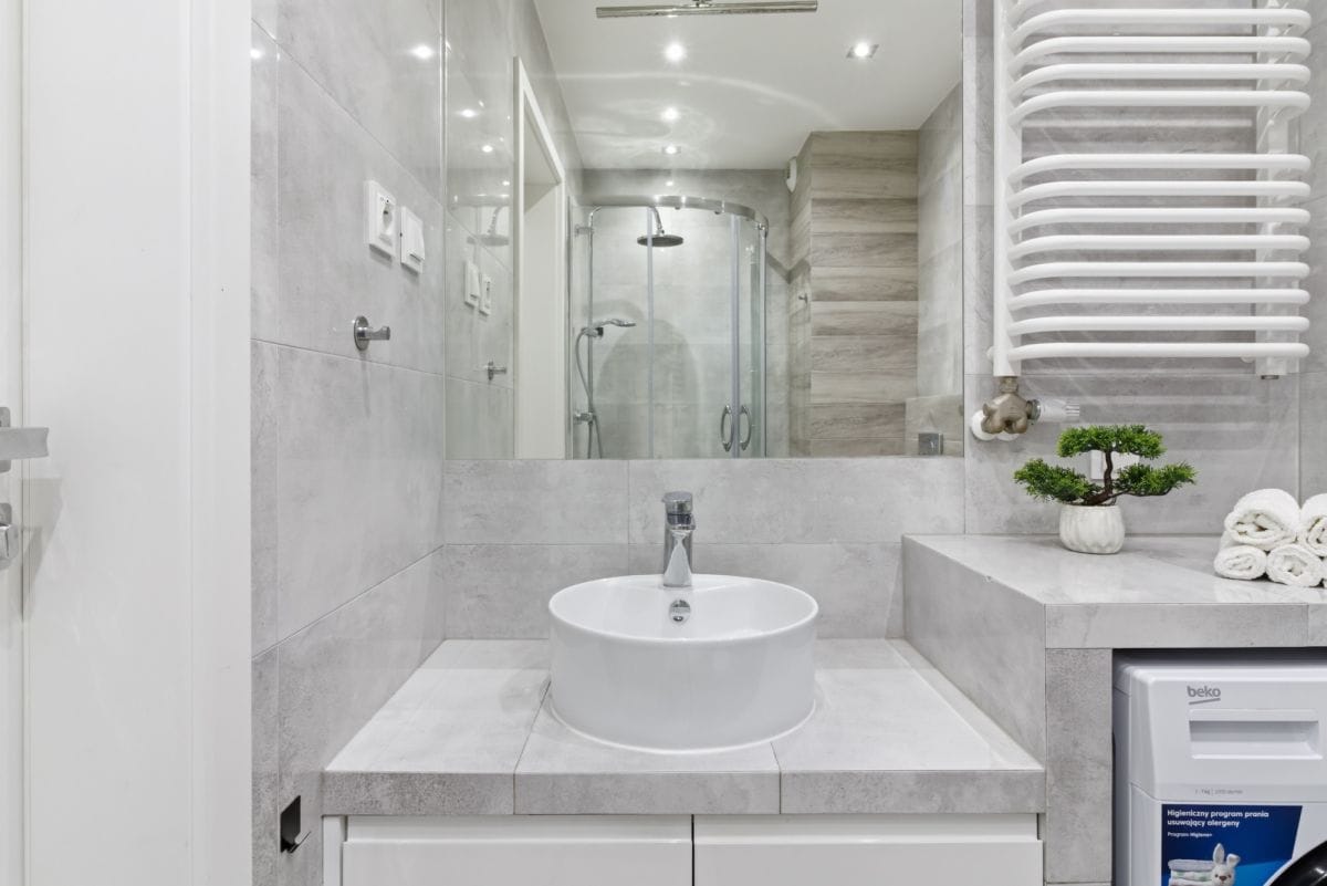 Mieszkanie 1 pokojowe na Wynajem