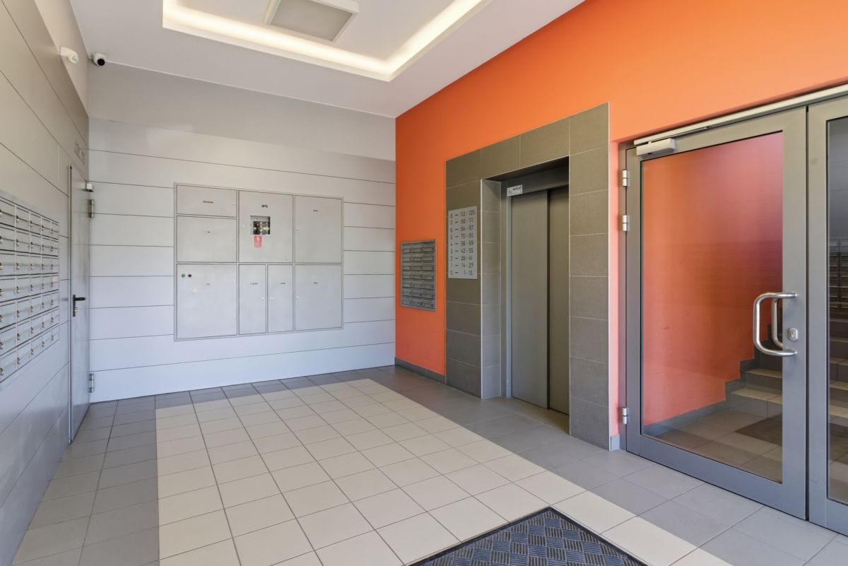 Mieszkanie 1 pokojowe na Wynajem