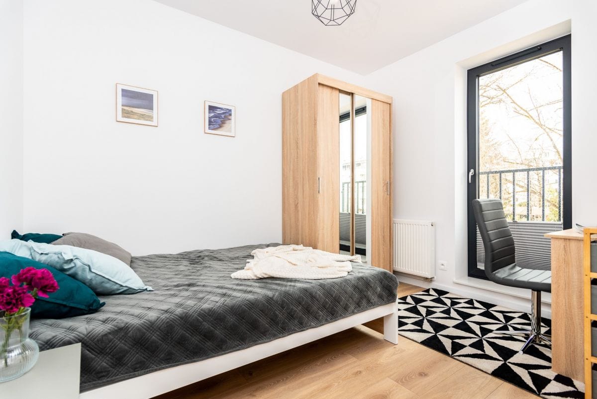 Mieszkanie 3 pokojowe na Wynajem