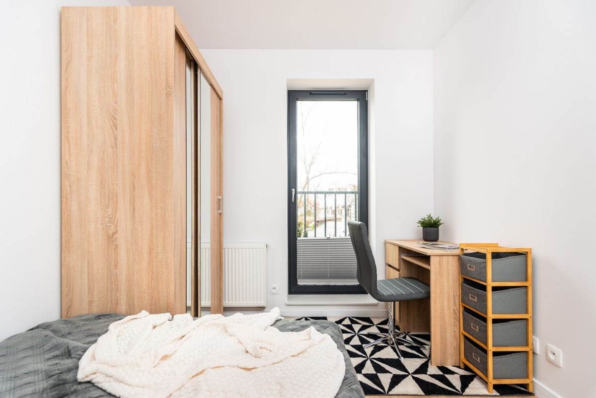 Mieszkanie 3 pokojowe na Wynajem