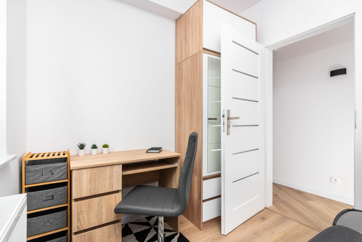 Mieszkanie 3 pokojowe na Wynajem