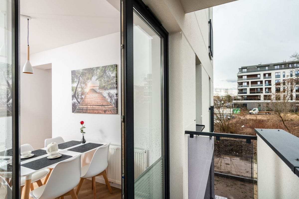 Mieszkanie 3 pokojowe na Wynajem