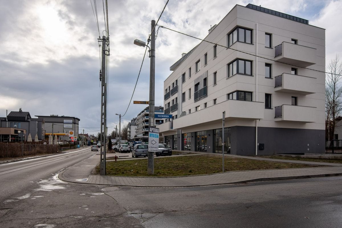 Mieszkanie 3 pokojowe na Wynajem