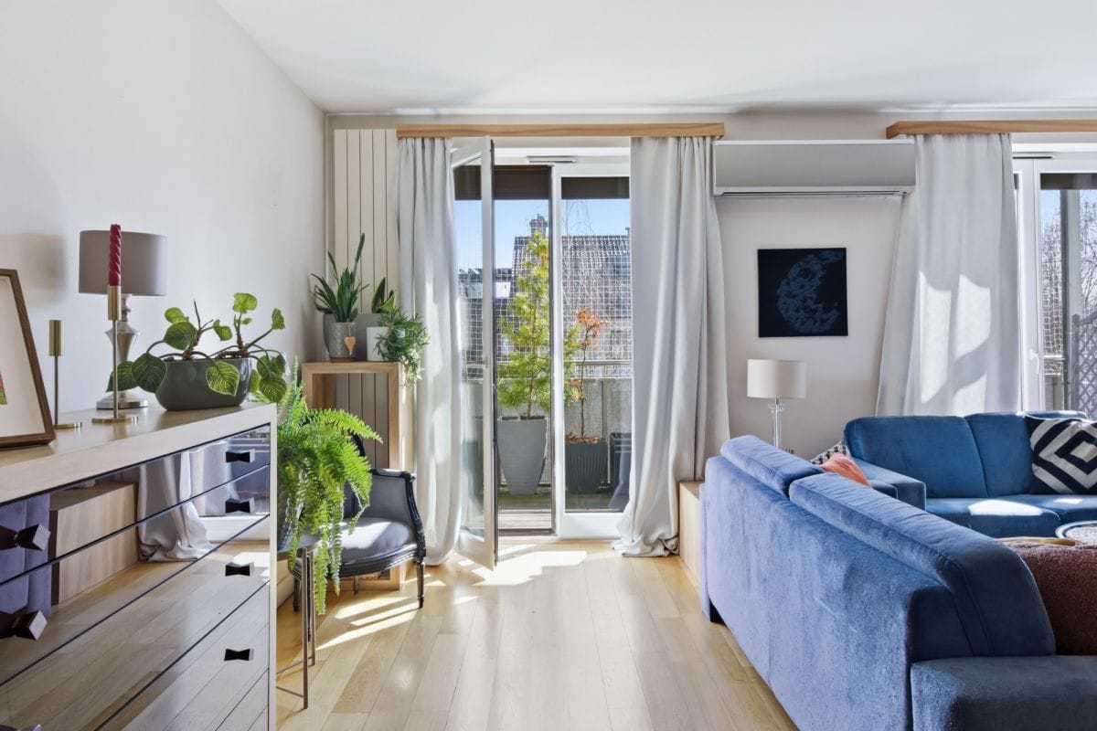 Mieszkanie 4 pokojowe na Sprzedaż