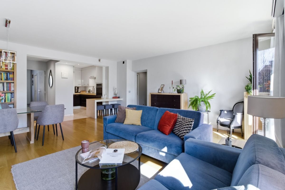 Mieszkanie 4 pokojowe na Sprzedaż