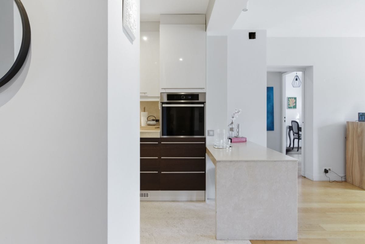 Mieszkanie 4 pokojowe na Sprzedaż