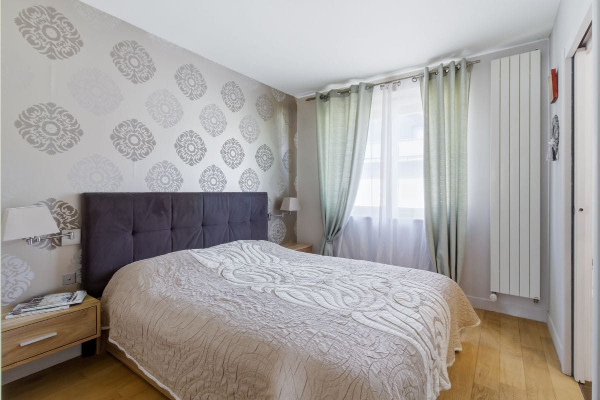 Mieszkanie 4 pokojowe na Sprzedaż