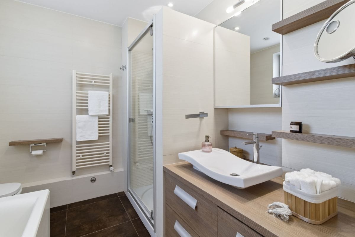 Mieszkanie 4 pokojowe na Sprzedaż