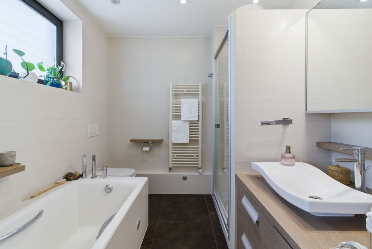 Mieszkanie 4 pokojowe na Sprzedaż