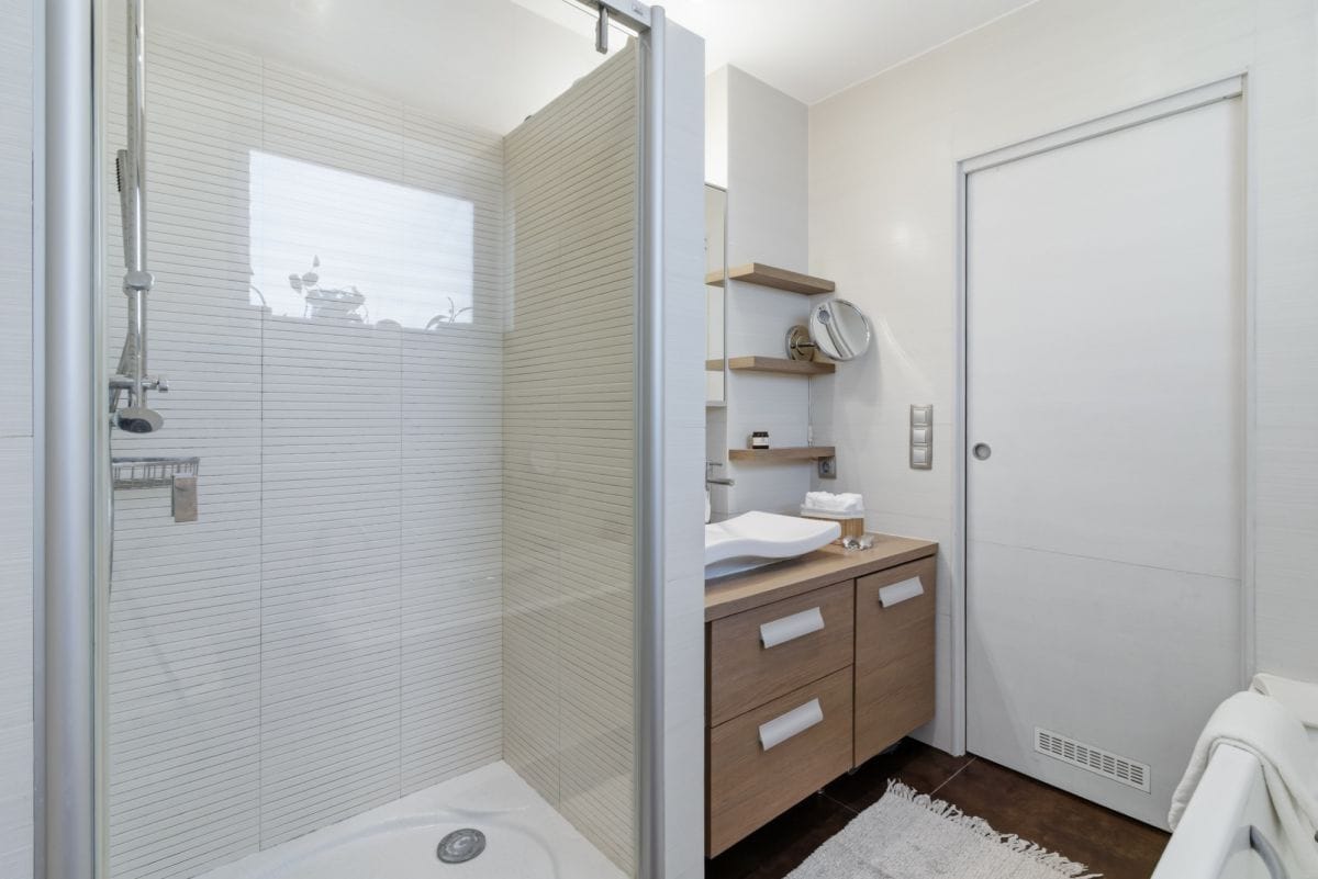 Mieszkanie 4 pokojowe na Sprzedaż