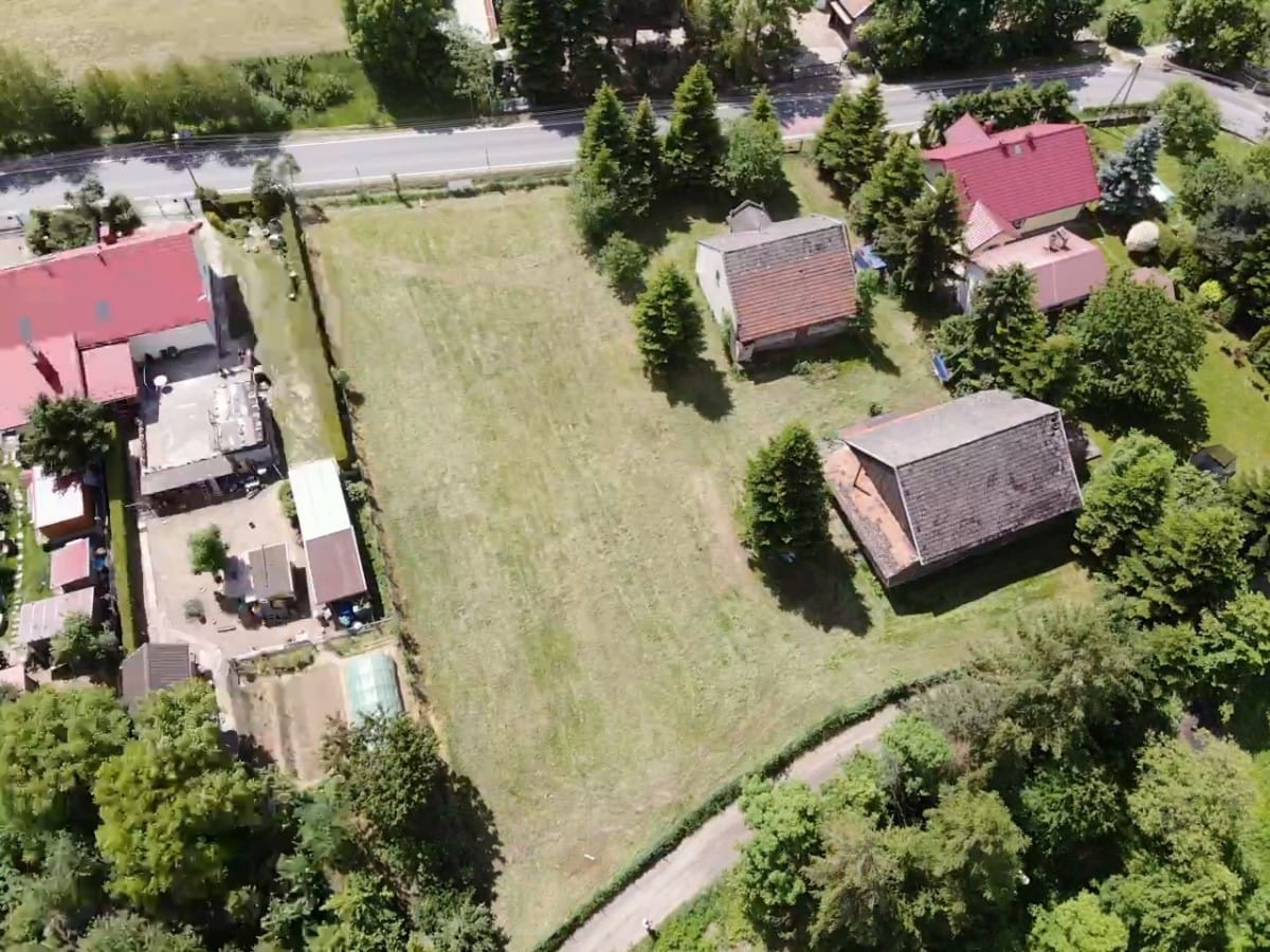 Działka  pokojowe na Sprzedaż