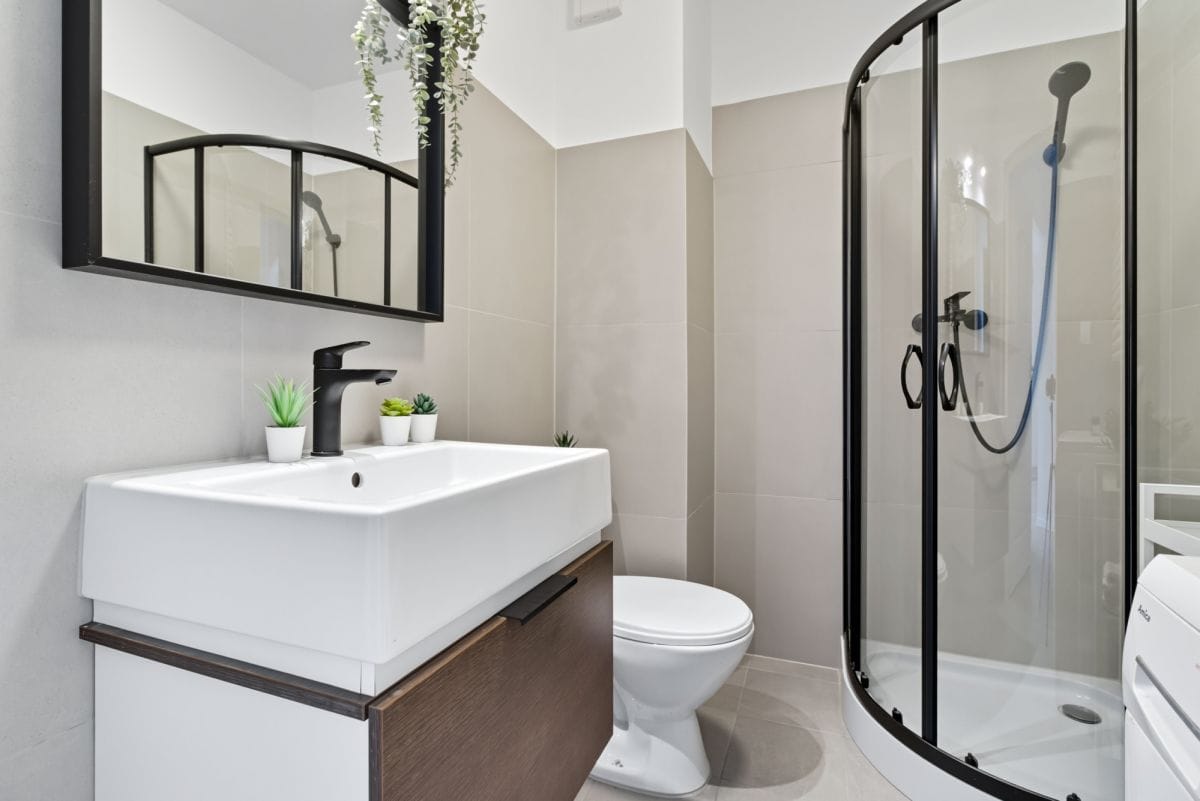 Mieszkanie 1 pokojowe na Sprzedaż