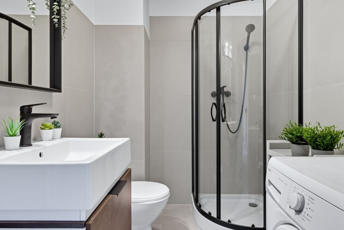 Mieszkanie 1 pokojowe na Sprzedaż