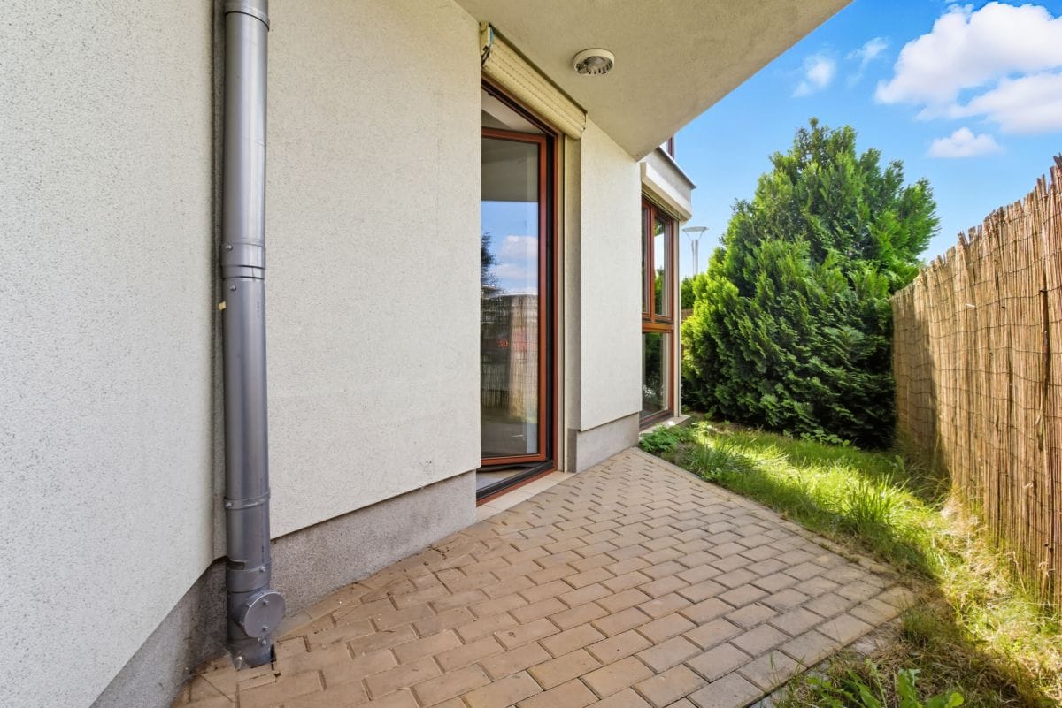 Mieszkanie 1 pokojowe na Sprzedaż