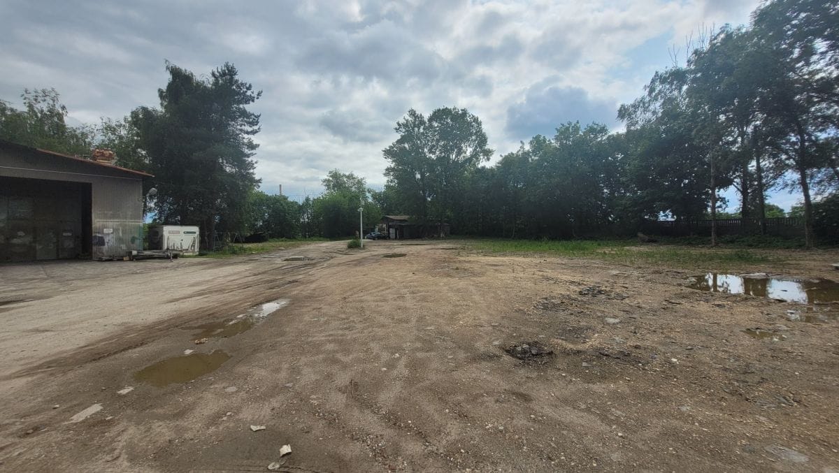 Działka  pokojowe na Wynajem