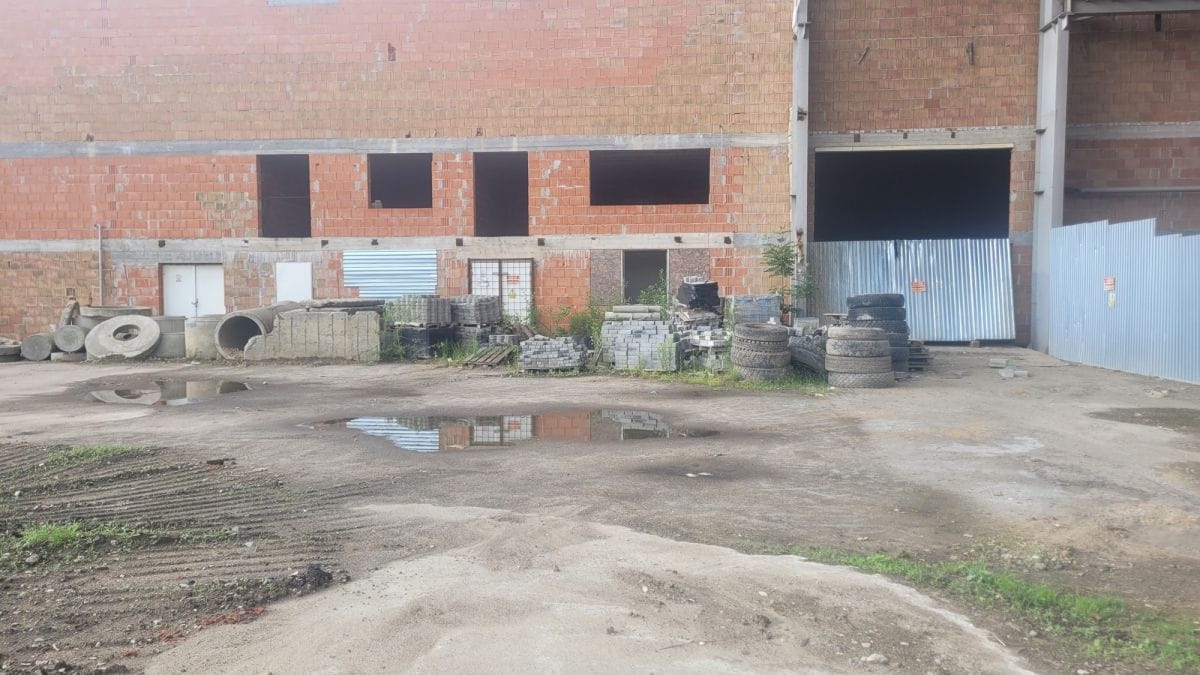 Działka  pokojowe na Wynajem