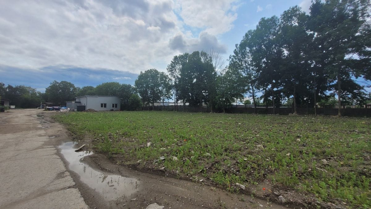 Działka  pokojowe na Wynajem