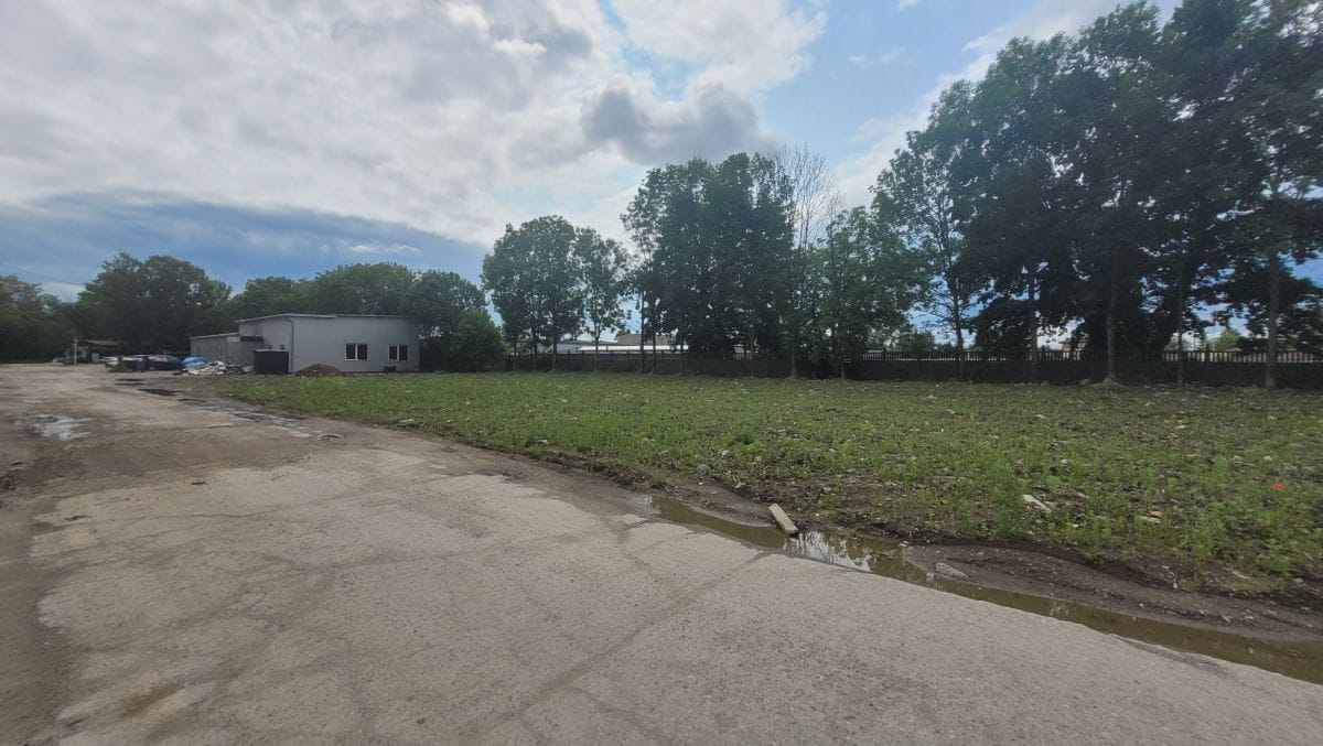 Działka  pokojowe na Wynajem