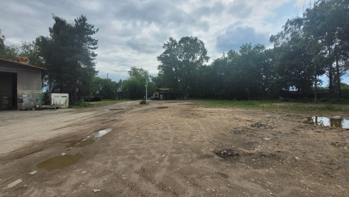 Działka  pokojowe na Wynajem