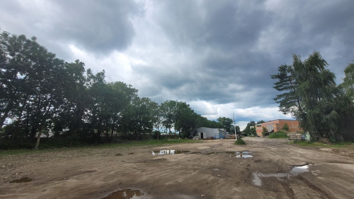 Działka  pokojowe na Wynajem